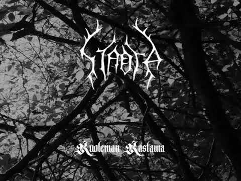 Fuzz logo. Curse of dimensionality. Writhe. Gabbatha. Full ep.