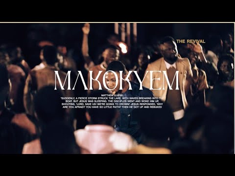 E’mPraise Inc – Makokyem ft. Elvis Bentil - Official Video