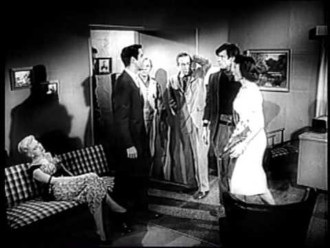 thumbnail-The Beatniks trailer (1960)