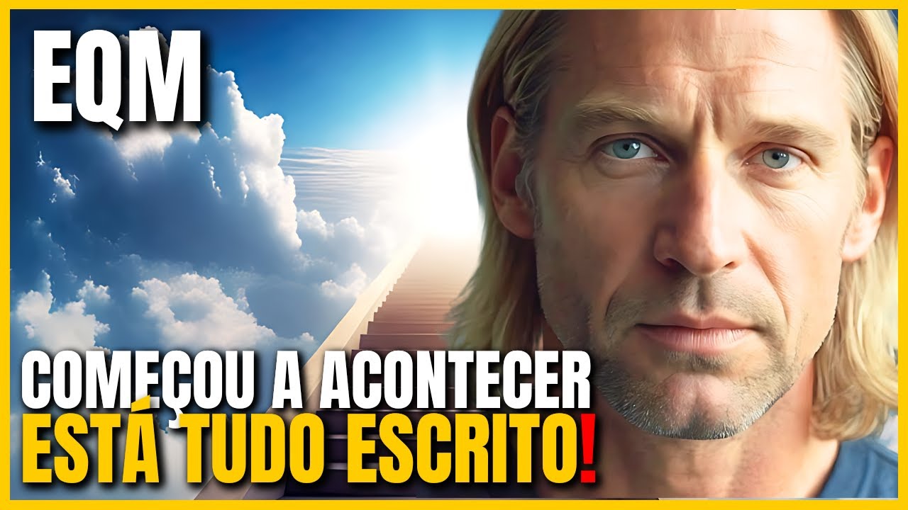 EQM: A Visão Apocalíptica Sobre Agosto de 2024 O Final está Próximo?