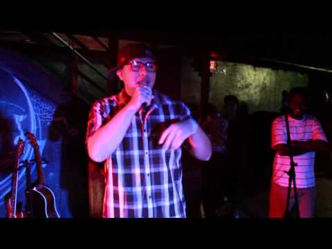 Prison of Flesh vs Johnny Wordswrite