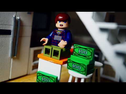 Robbie Diesel - Vibes (Official Video)