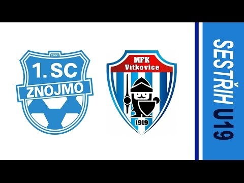16.k. MSDL: Znojmo - Vítkovice 3:0