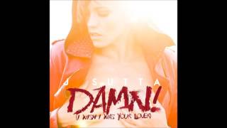 J Sutta - Damn (I Wish I Was Your Lover) [Audio]