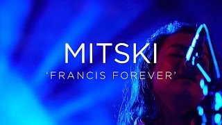 Mitski: 'Francis Forever' SXSW 2016 | NPR MUSIC FRONT ROW