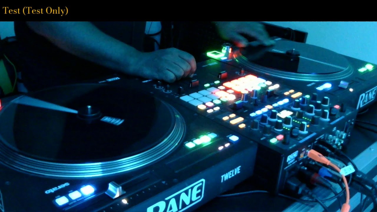 Promotional video thumbnail 5 for DJ @Last