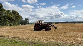 جرار بعجلات Massey Ferguson 175 | صورة 4 - Agroline