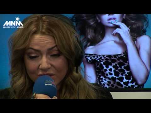 MNM: Hadise - Rolling In The Deep / Adele