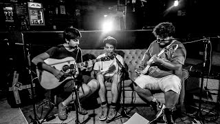 Ded Studio convida Inmigrantes