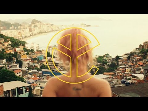 Yellow Claw - To The Max ft. MC Kekel, Lil Debbie, Bok Nero, MC Gustta [OFFICIAL MUSIC VIDEO]