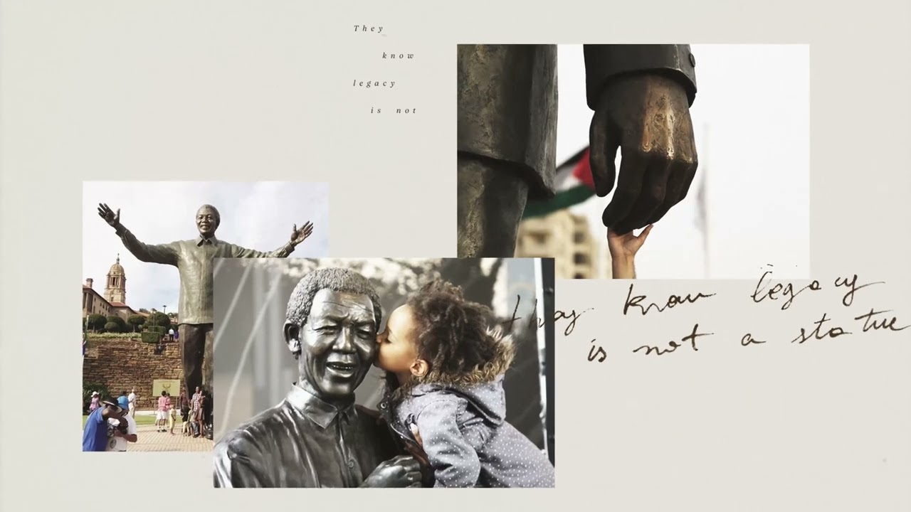 Ode to the Troublemakers — Brand Film