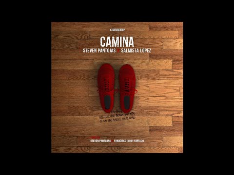 Steven Pantojas Ft. Salmista Lopez - Camina