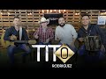Tito Rodríguez en Noche Bohemia con Mike Salazar (2020)
