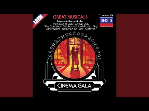 Gigi - Overture
