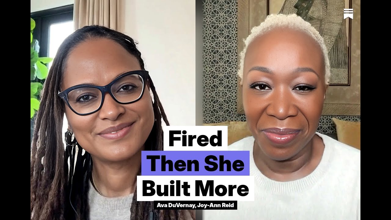 TikTok Is Controlled by Oligarchs | The Joy Reid Show