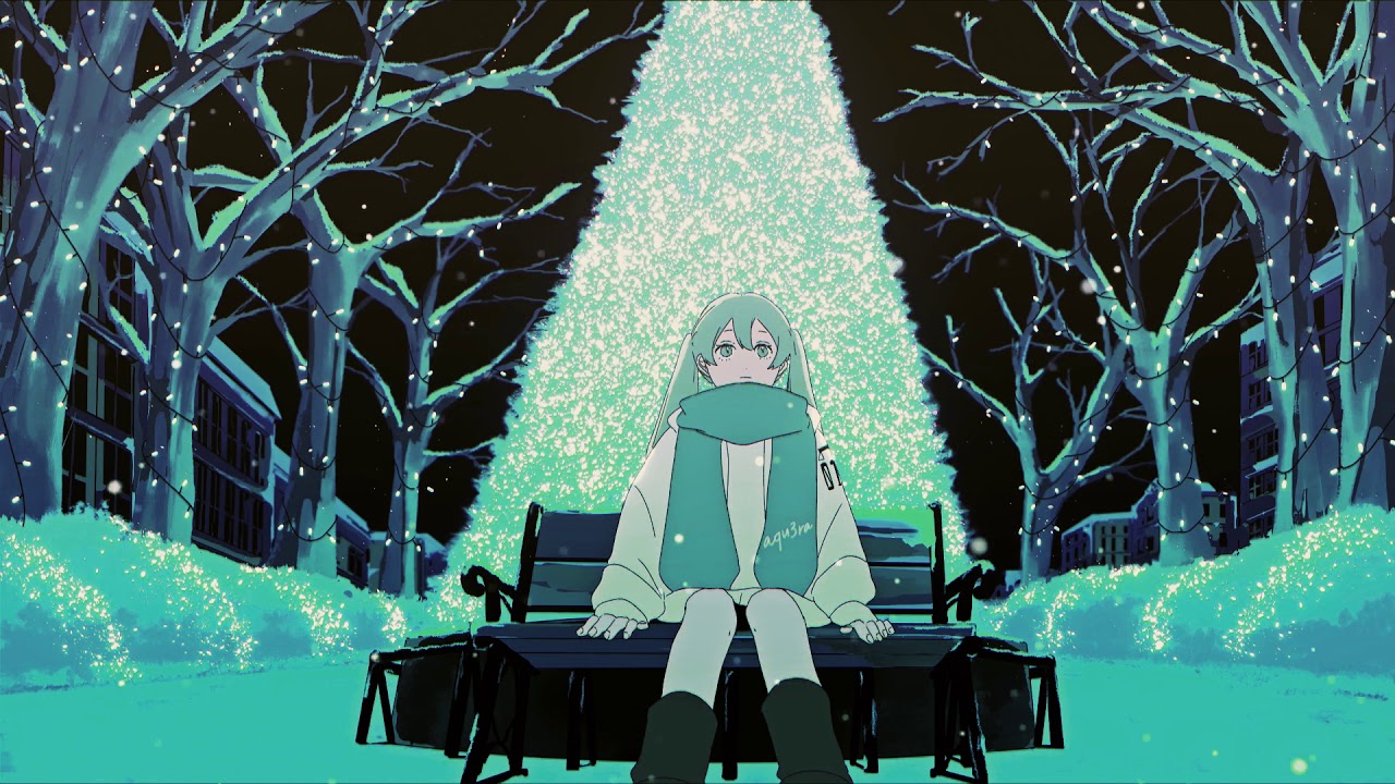 リラックスモード