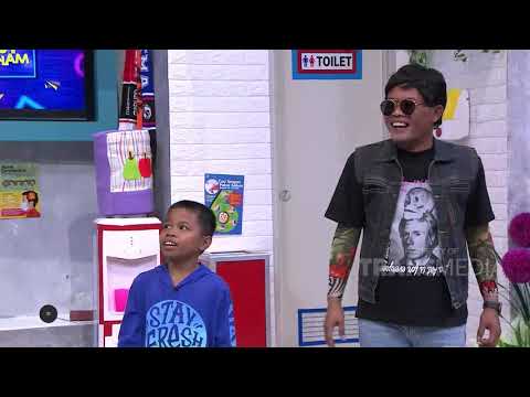 Lah Ini Judika Asli Atau Palsu Sih, Alwiansyah Kebingungan Nih | Best Moment Santuy Malam (26/8/20)