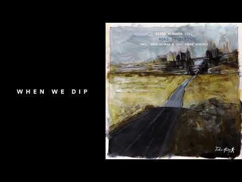 Premiere: Diego Miranda (CH) - Road to Zero (Erdi Irmak Remix) [Take Away]