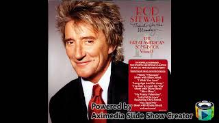 Rob Stewart ~ Let it Snow Let it Snow Let it Snow