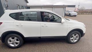 Nissan Qashqai 1,6 tanjurača | Slika 4 - Agroline
