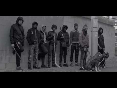 Ixzo - Killer Instinct [Clip officiel]