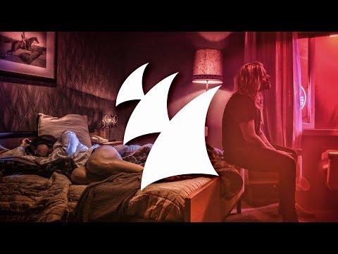 Armin van Buuren feat. Conrad Sewell - Sex, Love & Water (Official Music Video)