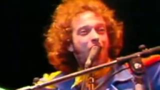 To cry you a song - Jethro Tull (1976)
