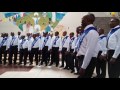 CMA Umoja Choir - Catholic Men Association Anthem, Mlinde Mtoto Wako