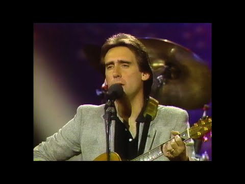 Here We Are - Dallas Holm TBN 1985