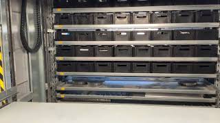 Outras maquinas industriais Weland Lagersystem a venda - Imagem 4 | Machineryline MZ Outras maquinas industriais Weland Lagersystem | Imagem 4 - Machineryline