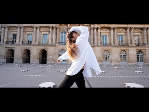 Elisa - Trop Beau (Solo Dance)