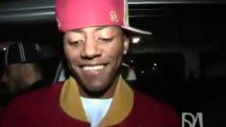 Cassidy Aim 4 The head (Smack DVD)