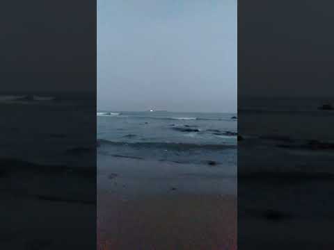 R K Beach in Visakhapatnam#entertainment #viralvideo#family #famous#nature #beautiful#viral#shorts