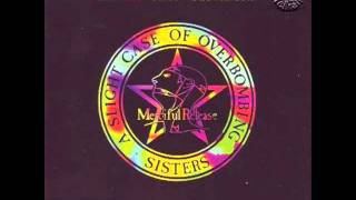 Sisters of Mercy ~ Dominion - Mother Russia