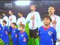 england vs croatia 2-3 HRVATSKA HIMNA 