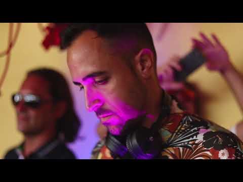 4º Aniversario by Sun&Fun with Martin Landsky