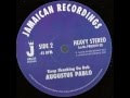 Augustus Pablo - Keep Skanking on Dub