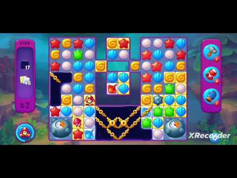 FISHDOM (lvl 5794) '25 SUPER HARD LEVEL