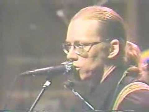 Warren Zevon - Splendid Isolation