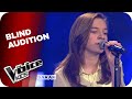 Lorde - Royals (Sarah) | The Voice Kids 2014 ...