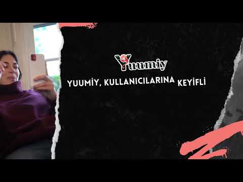Yuumiy