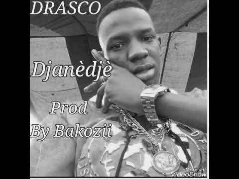 DRASCO Diaanadja Prod By Bakozii 🎧🎹 Kow Bey