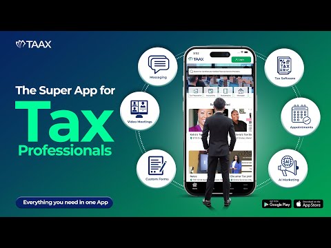 TAAX Pro