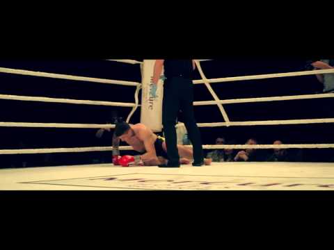 Константин Булохов (Golden Glory) K.O. Arena Riga vs Vadim Kolesnikov (Daugavpils)