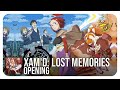 Xam'd Lost Memories Opening (tv) (Shut Up And Explode - Boom Boom Satellites)