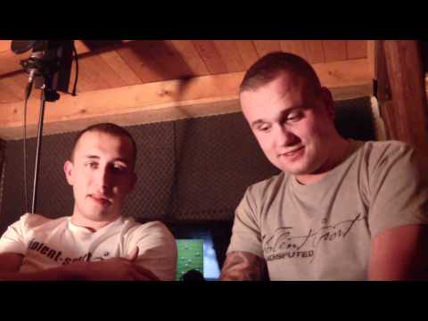 Rap aus Granit - Hart, Hohl & Herzlich [Teaser] HD