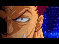 Luffy Usa Per La Prima Volta Il Gear Fourth Snakeman Contro Katakuri SUB ITA