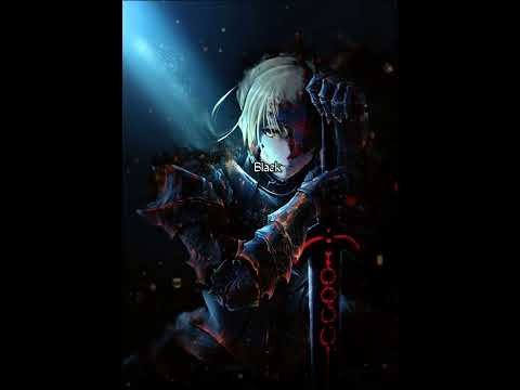 AntiNightcore - Falling Inside The Black w/ lyrics