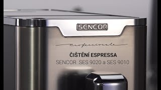 Sencor SES 9010CH