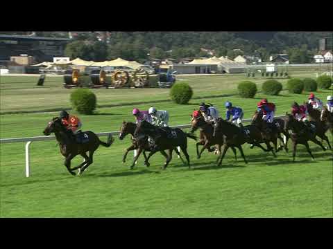 CH, 13. 9. 2020, 4. dostih - CENA SPOLEČNOSTI SUDOP PRAHA, a. s.